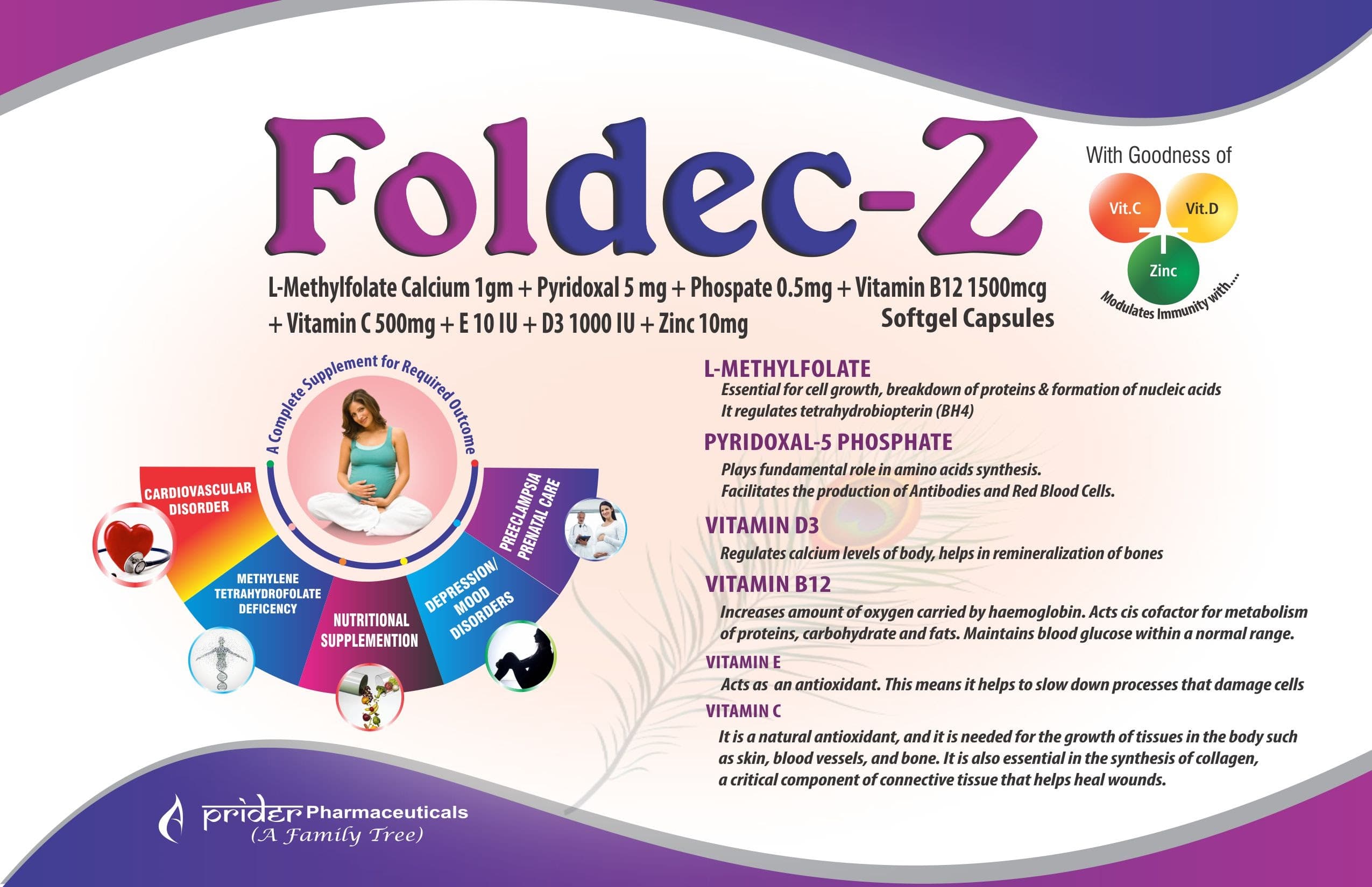 Foldec