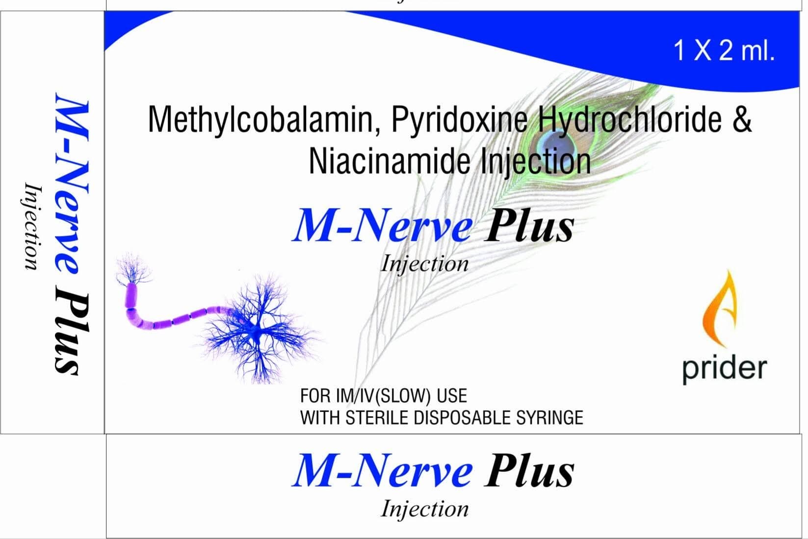 M-NERVE