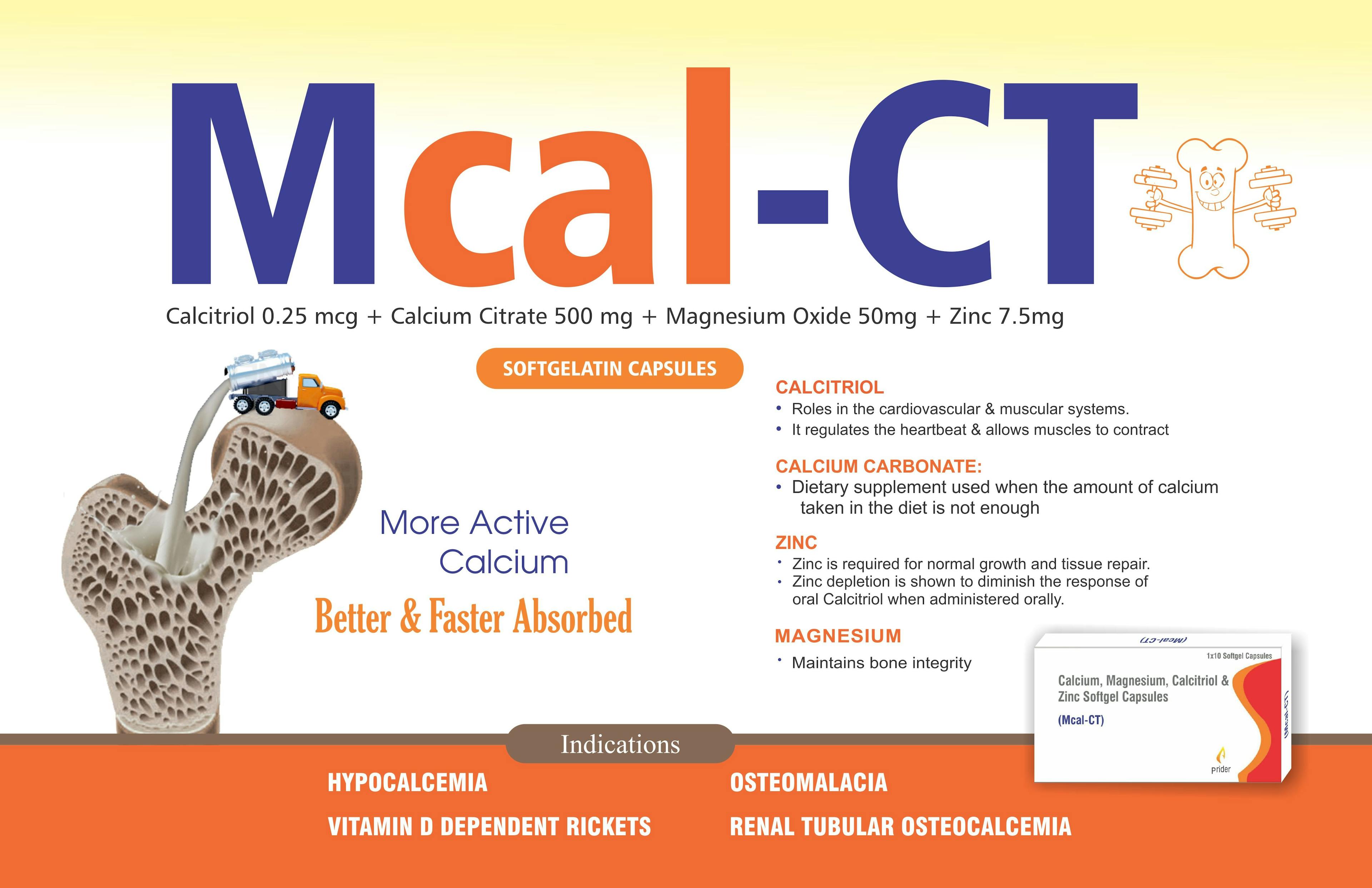 Mcal-CT