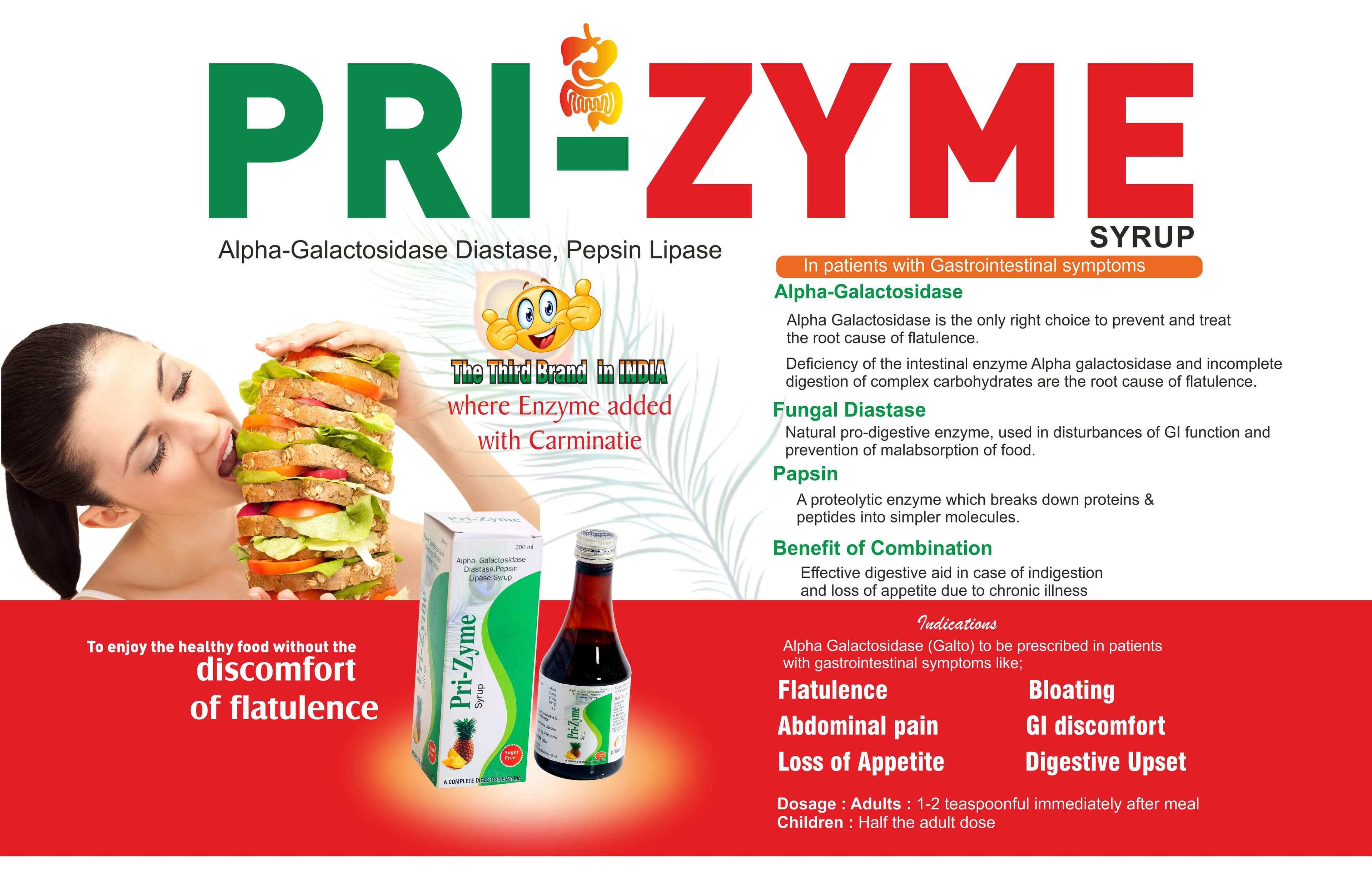 Prizyme